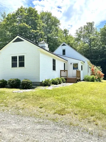 720 Pine Banks Road Westminster VT 05158