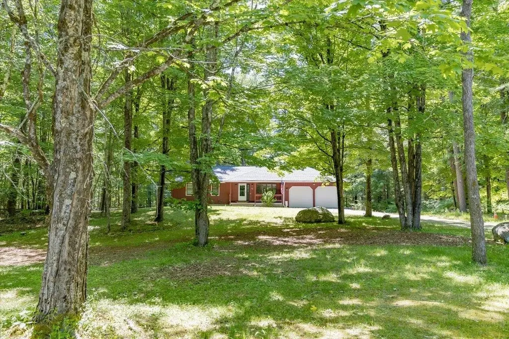 724 Starch Mill Road Mason NH 03048