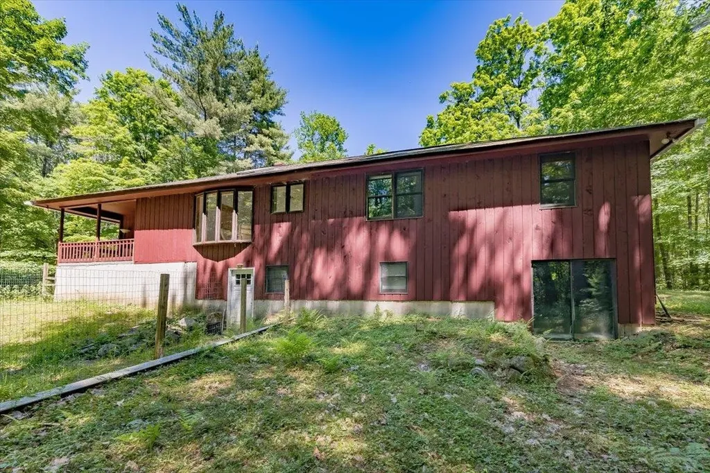 724 Starch Mill Road Mason NH 03048