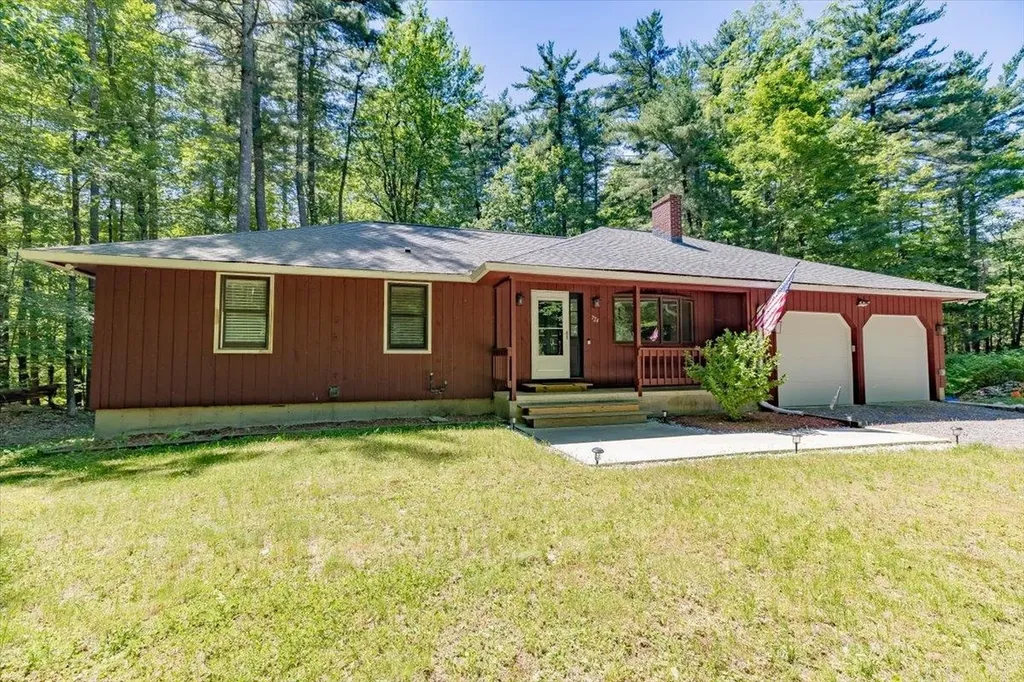 724 Starch Mill Road Mason NH 03048