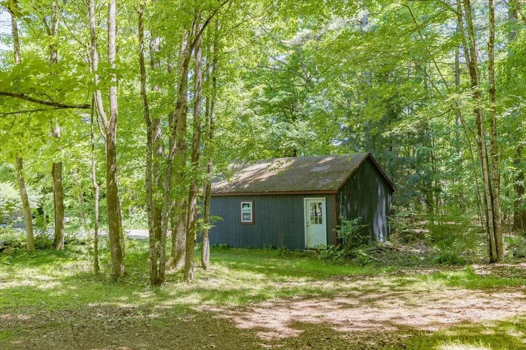 724 Starch Mill Road Mason NH 03048