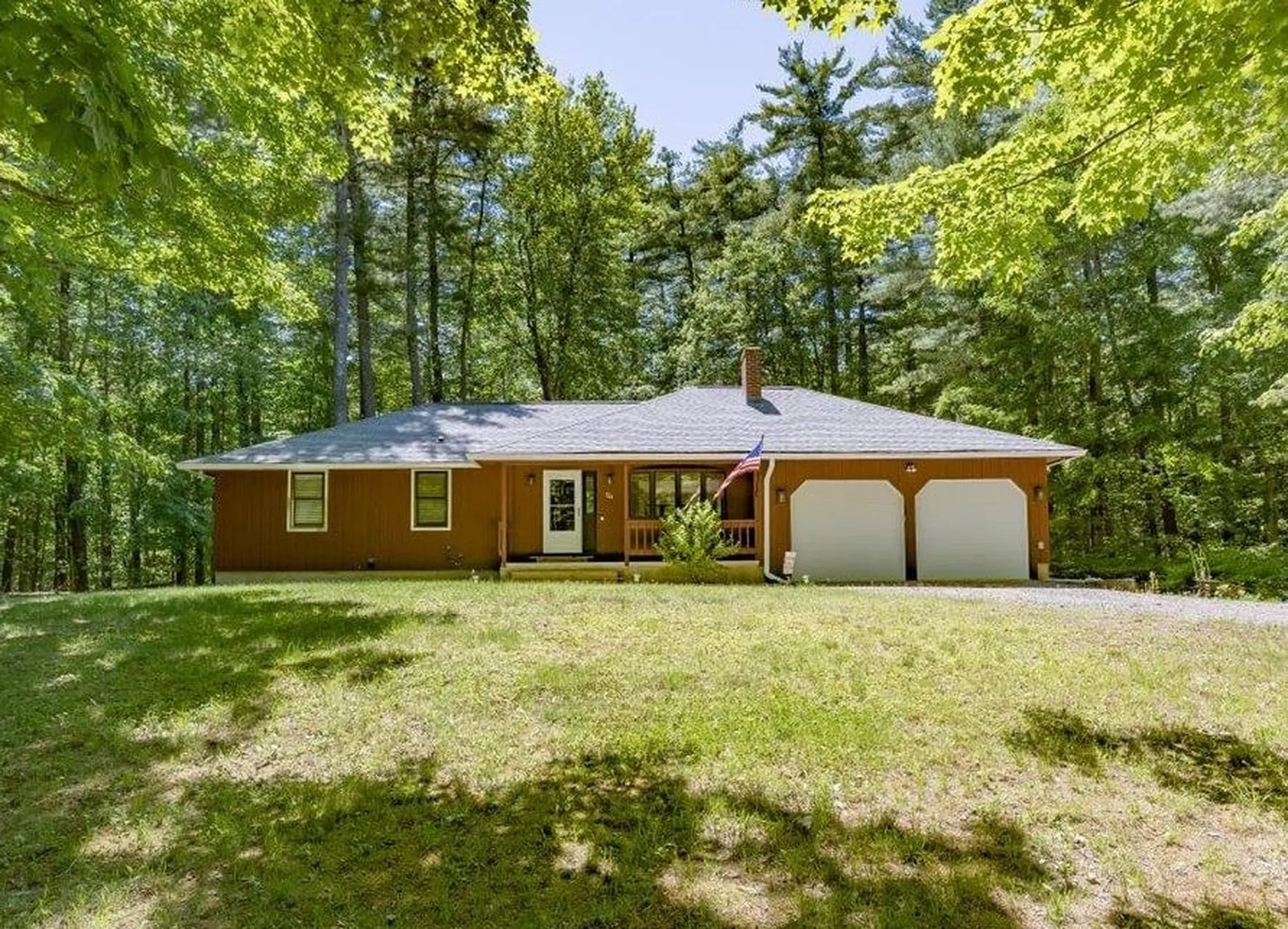 724 Starch Mill Road Mason NH 03048