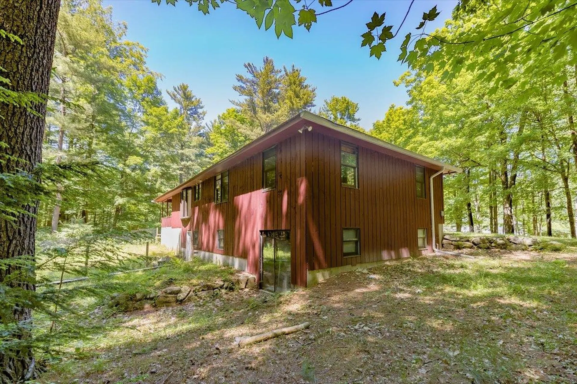 724 Starch Mill Road Mason NH 03048