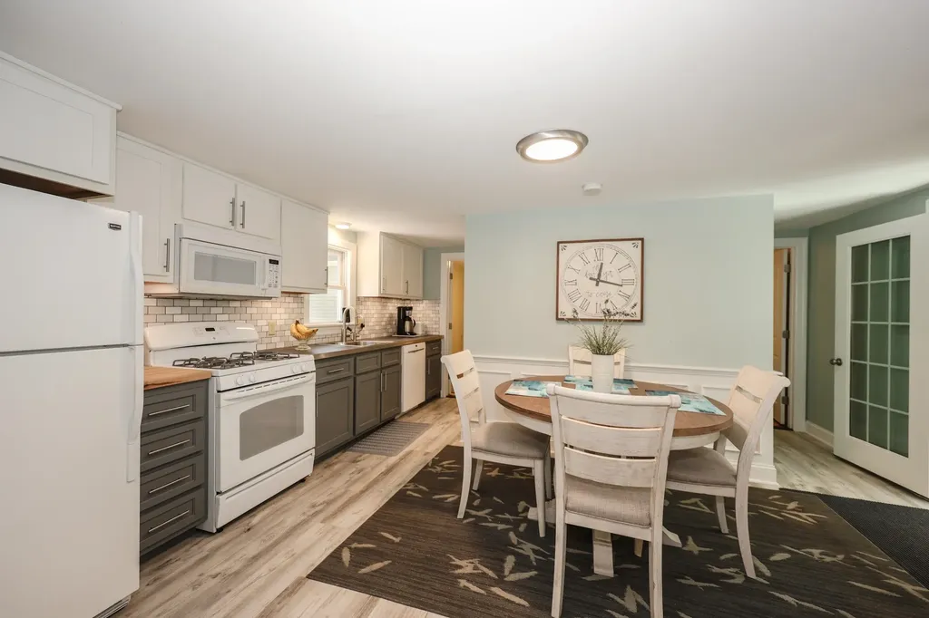 40 Ambrose Avenue Wakefield NH 03830