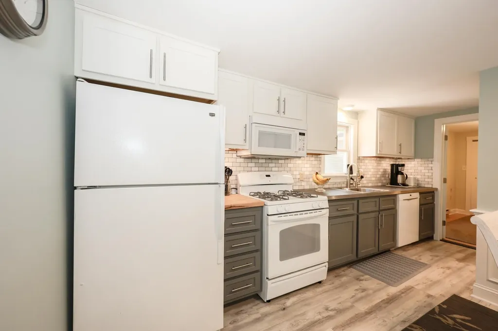40 Ambrose Avenue Wakefield NH 03830