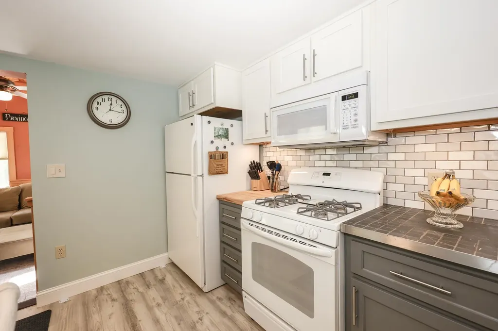 40 Ambrose Avenue Wakefield NH 03830