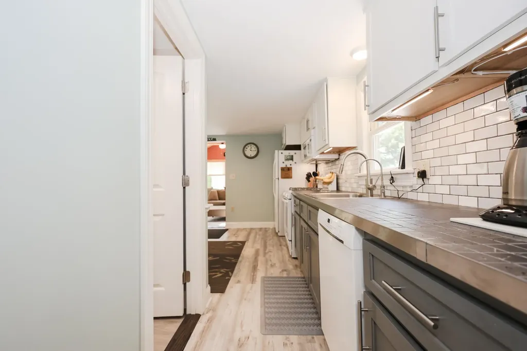 40 Ambrose Avenue Wakefield NH 03830