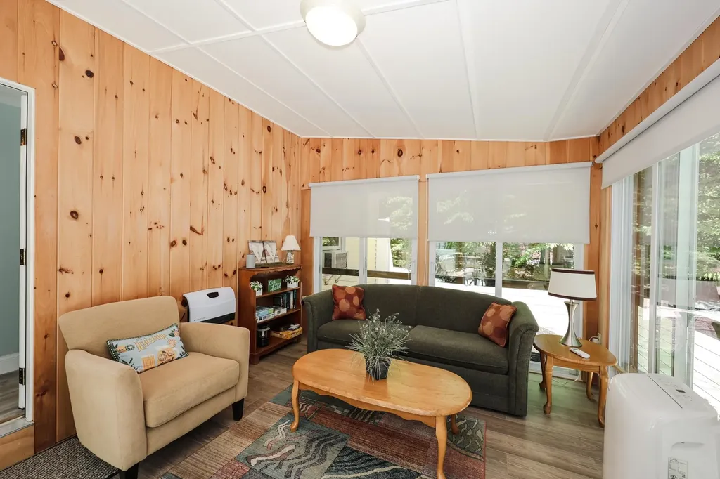 40 Ambrose Avenue Wakefield NH 03830
