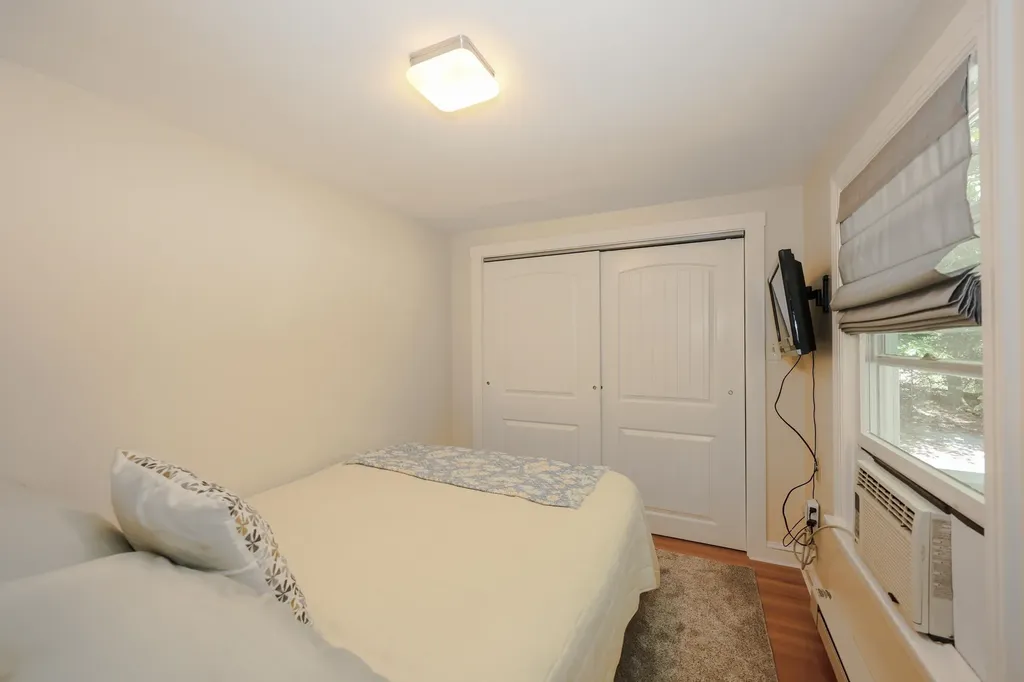 40 Ambrose Avenue Wakefield NH 03830