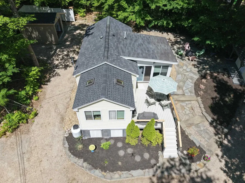 40 Ambrose Avenue Wakefield NH 03830