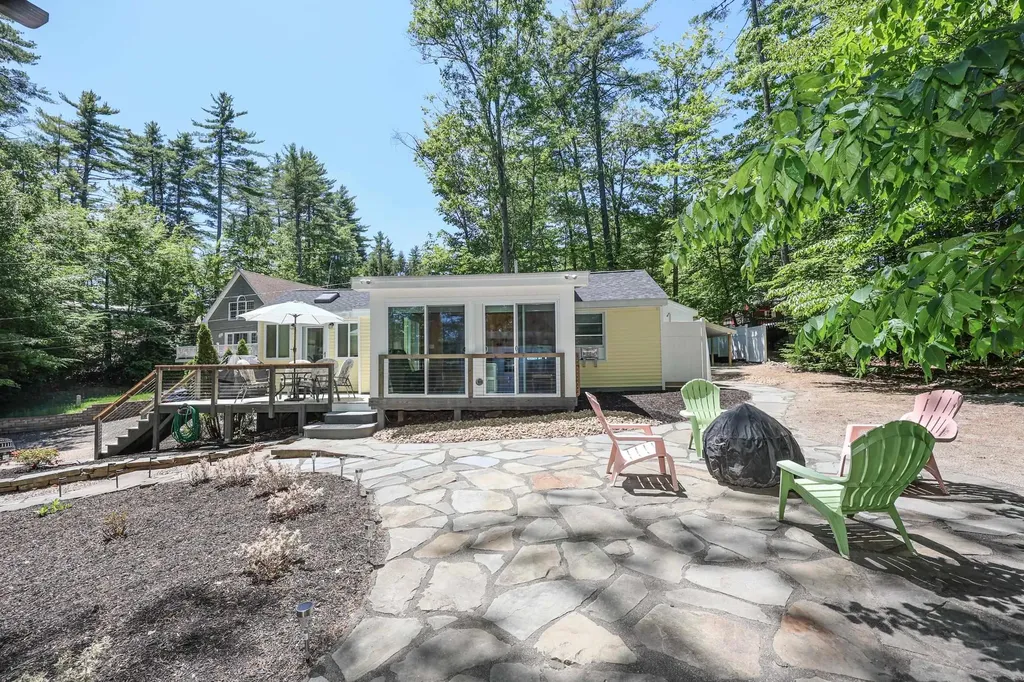 40 Ambrose Avenue Wakefield NH 03830