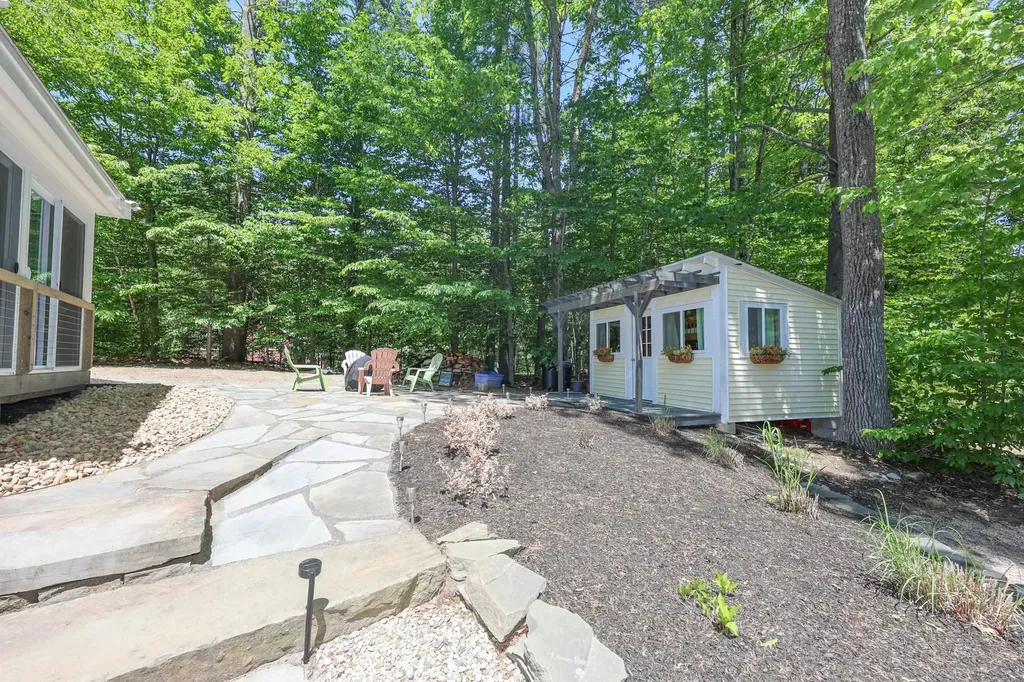 40 Ambrose Avenue Wakefield NH 03830