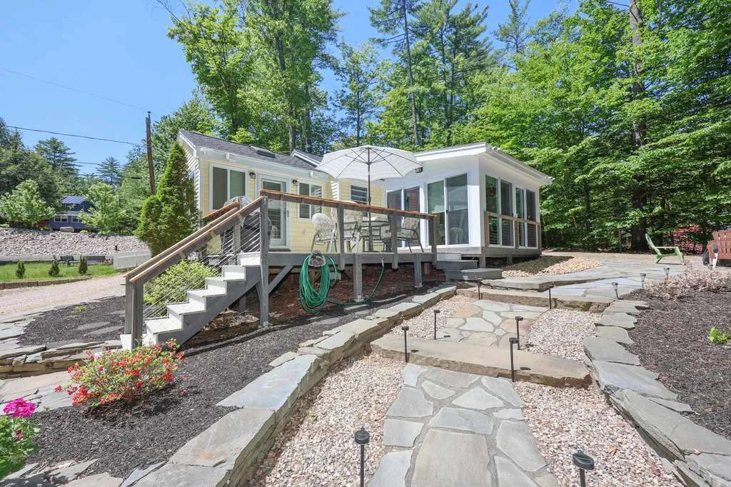 40 Ambrose Avenue Wakefield NH 03830