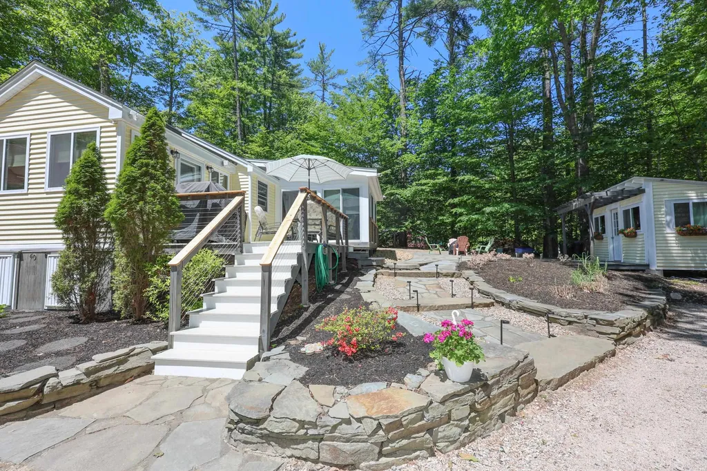 40 Ambrose Avenue Wakefield NH 03830