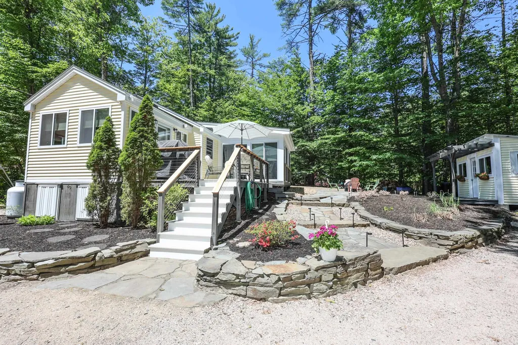 40 Ambrose Avenue Wakefield NH 03830