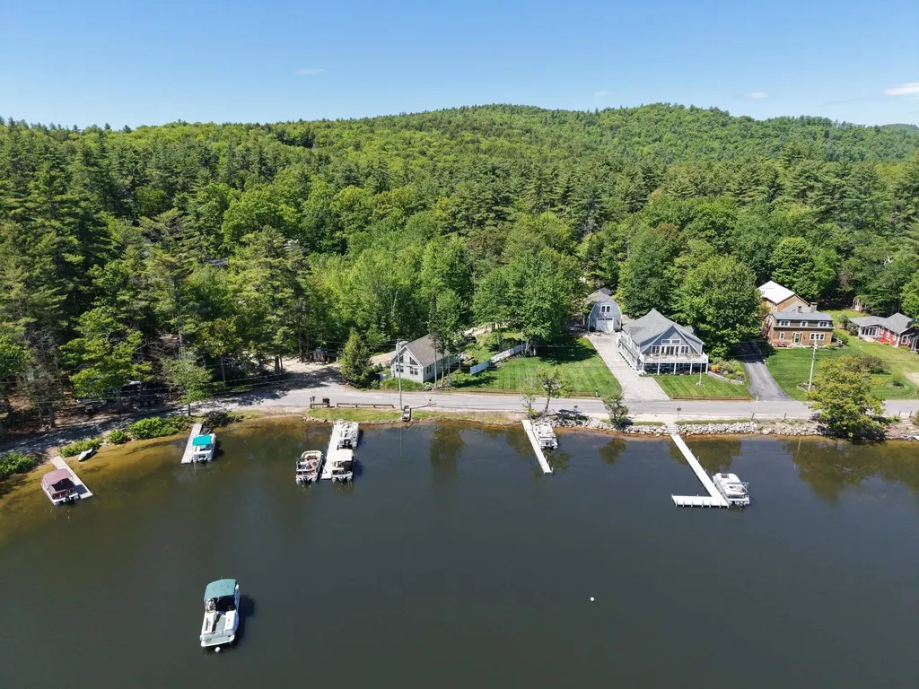 40 Ambrose Avenue Wakefield NH 03830