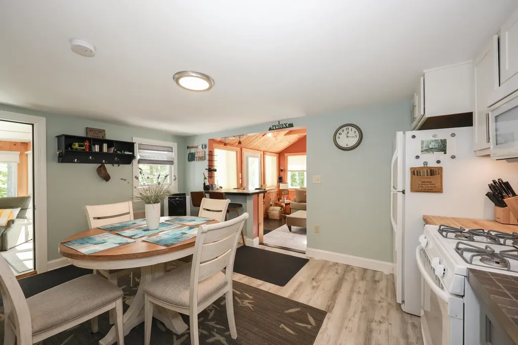 40 Ambrose Avenue Wakefield NH 03830