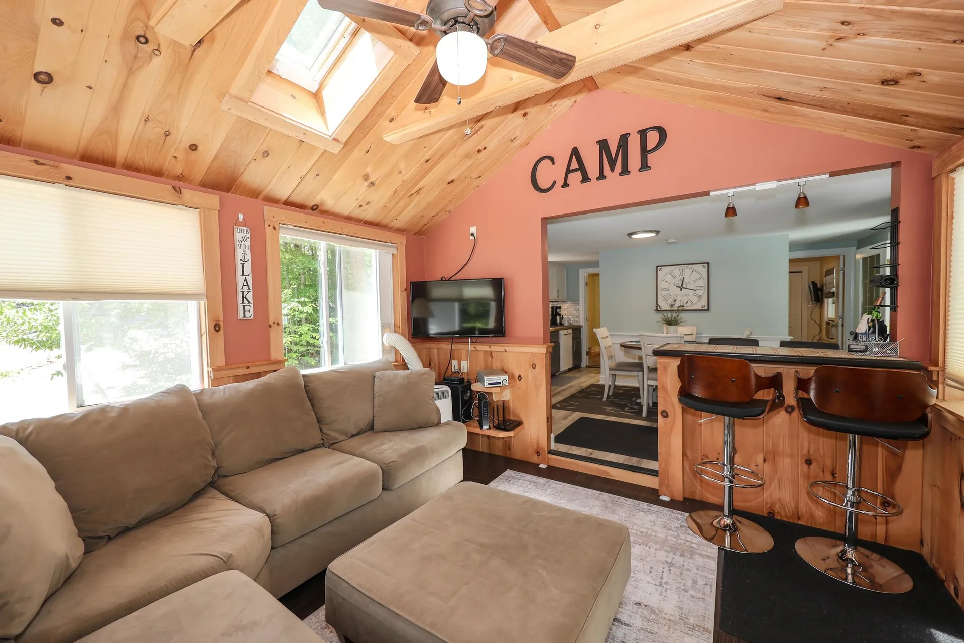 40 Ambrose Avenue Wakefield NH 03830
