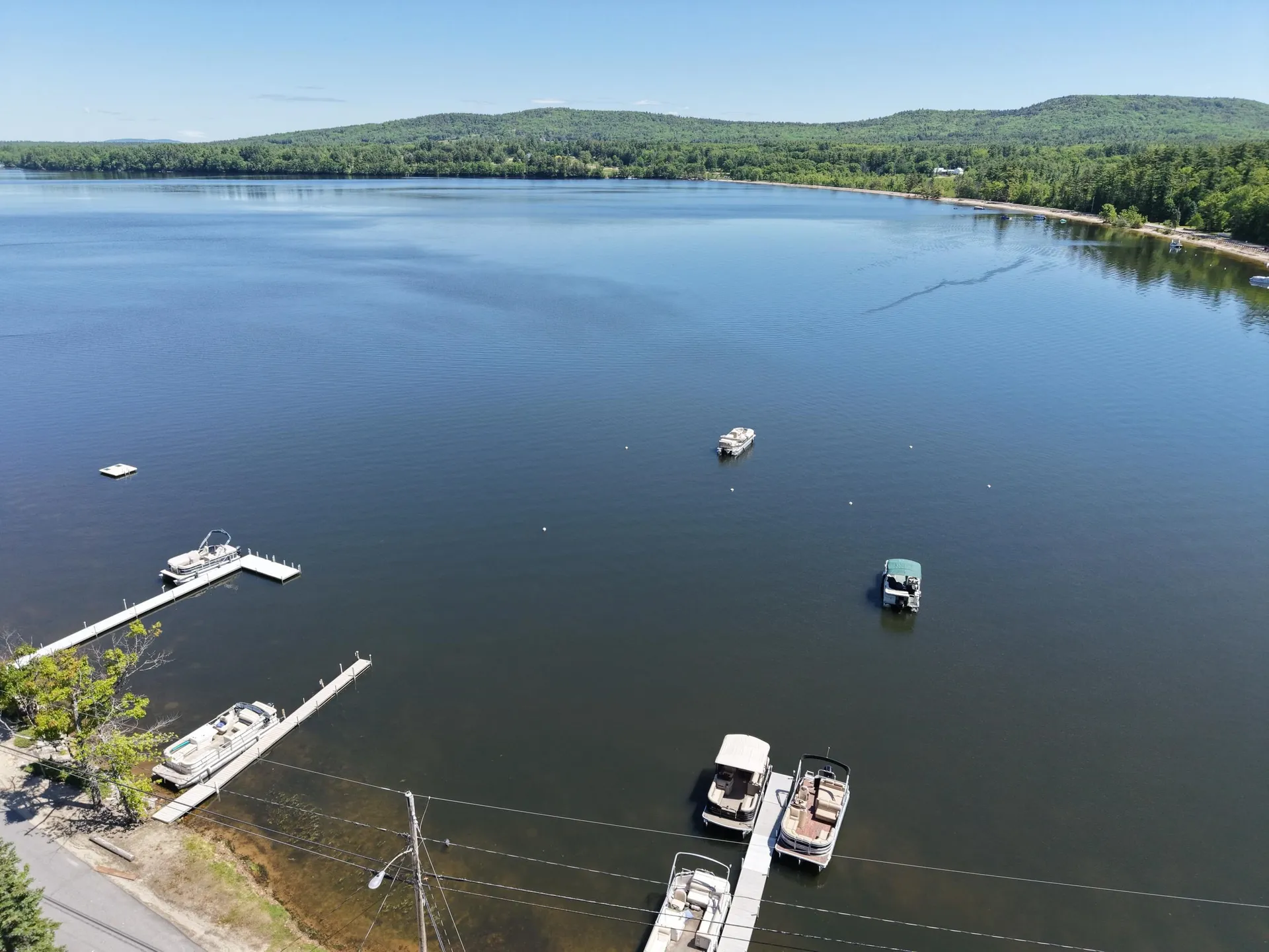 40 Ambrose Avenue Wakefield NH 03830