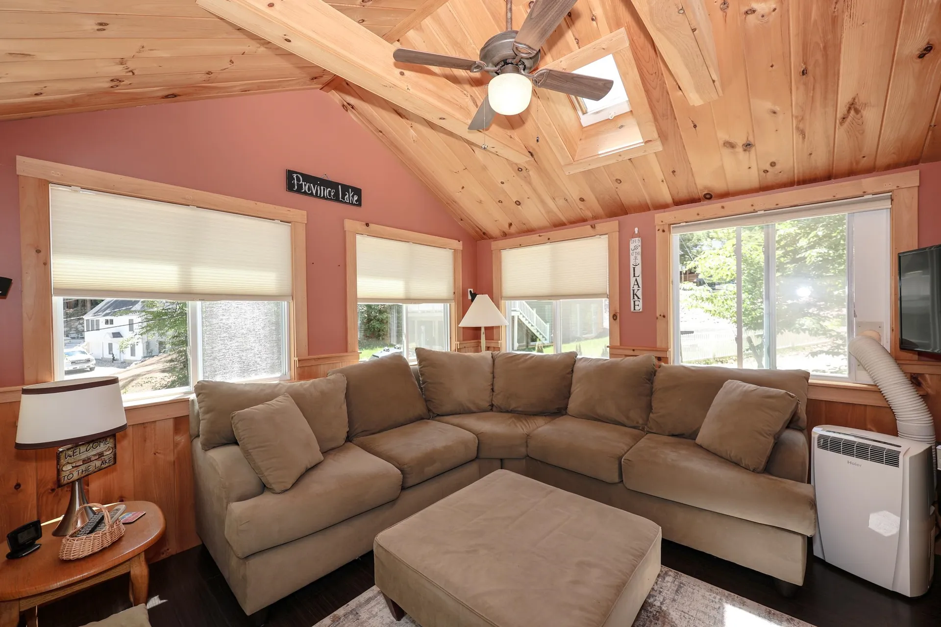 40 Ambrose Avenue Wakefield NH 03830