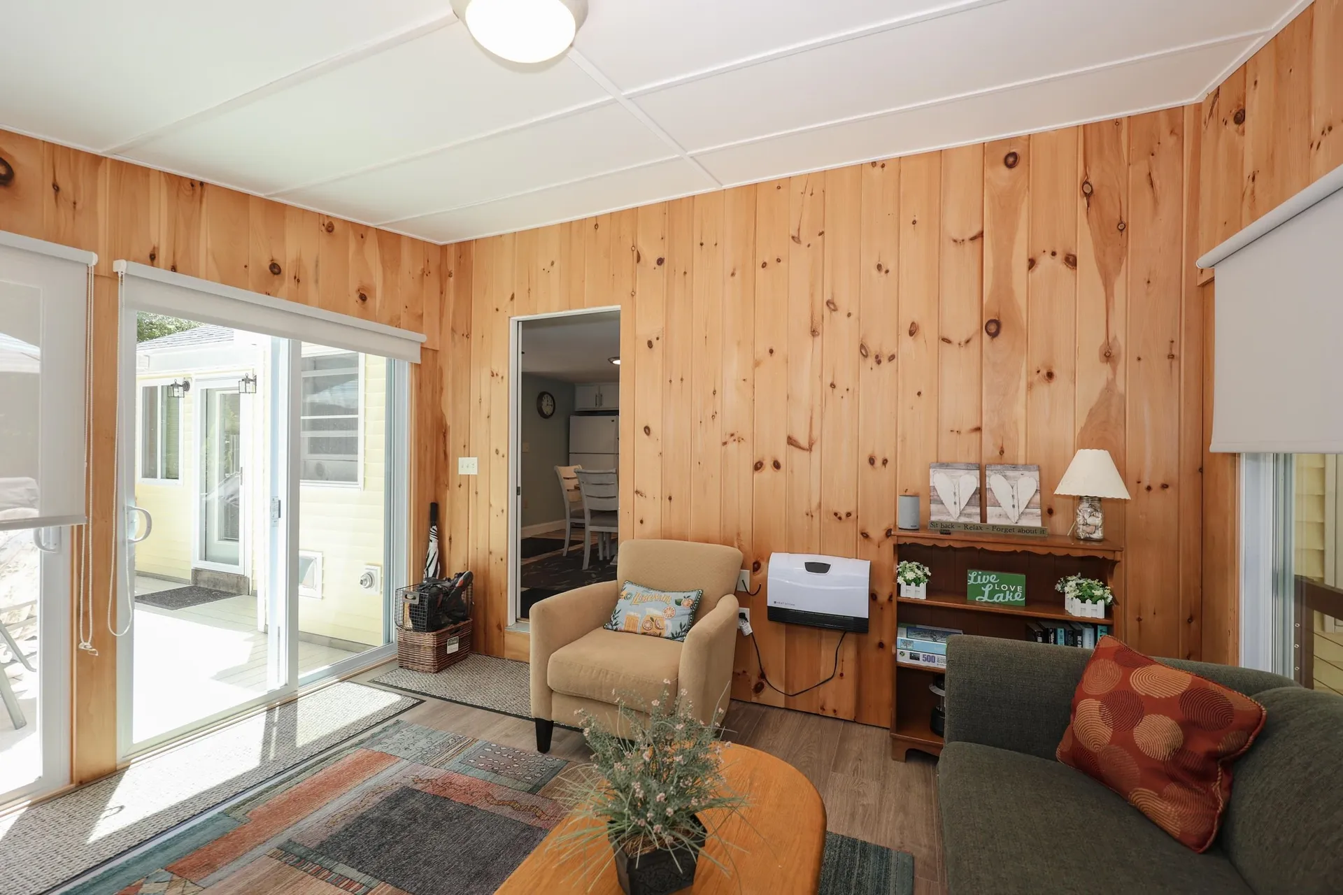 40 Ambrose Avenue Wakefield NH 03830