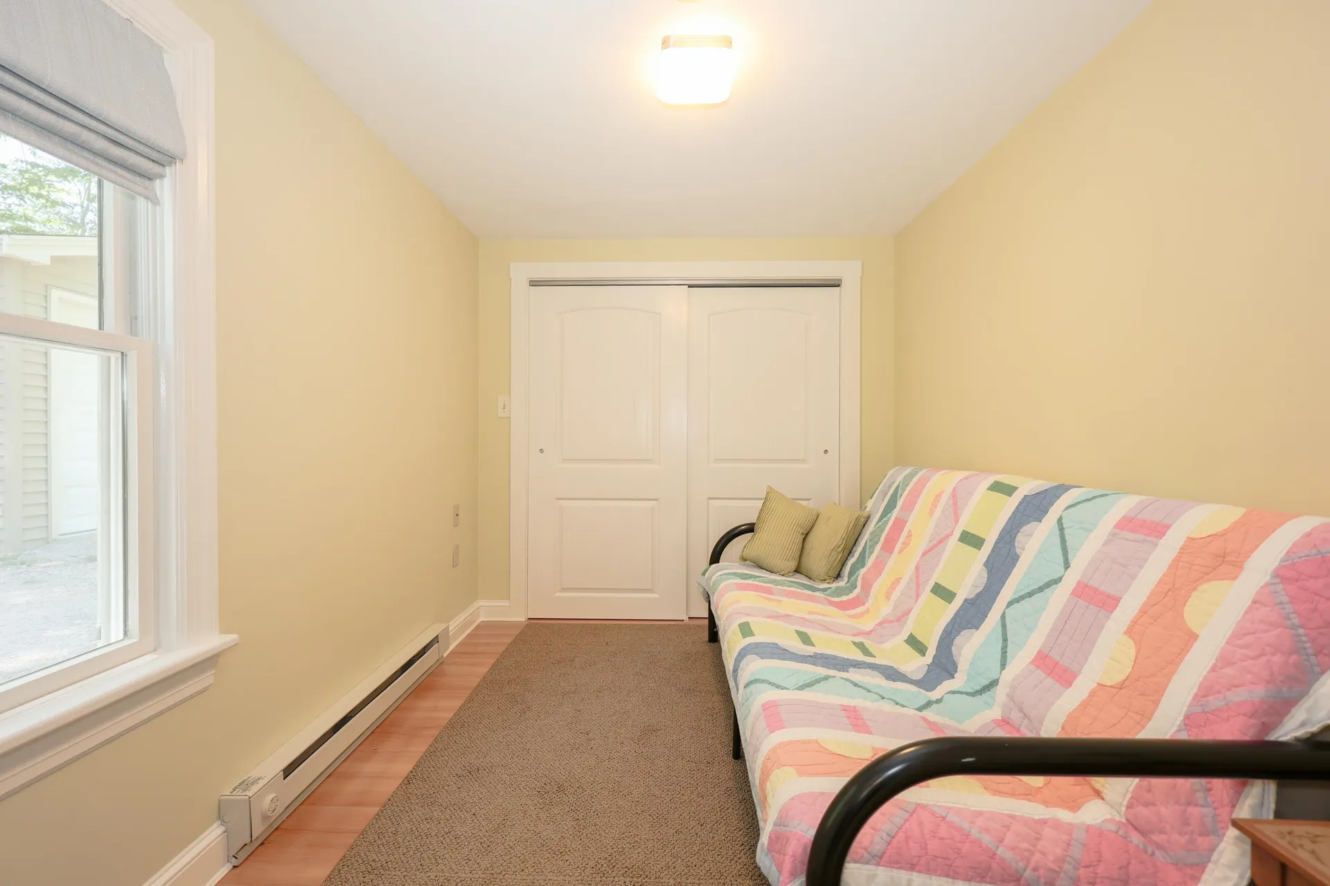 40 Ambrose Avenue Wakefield NH 03830