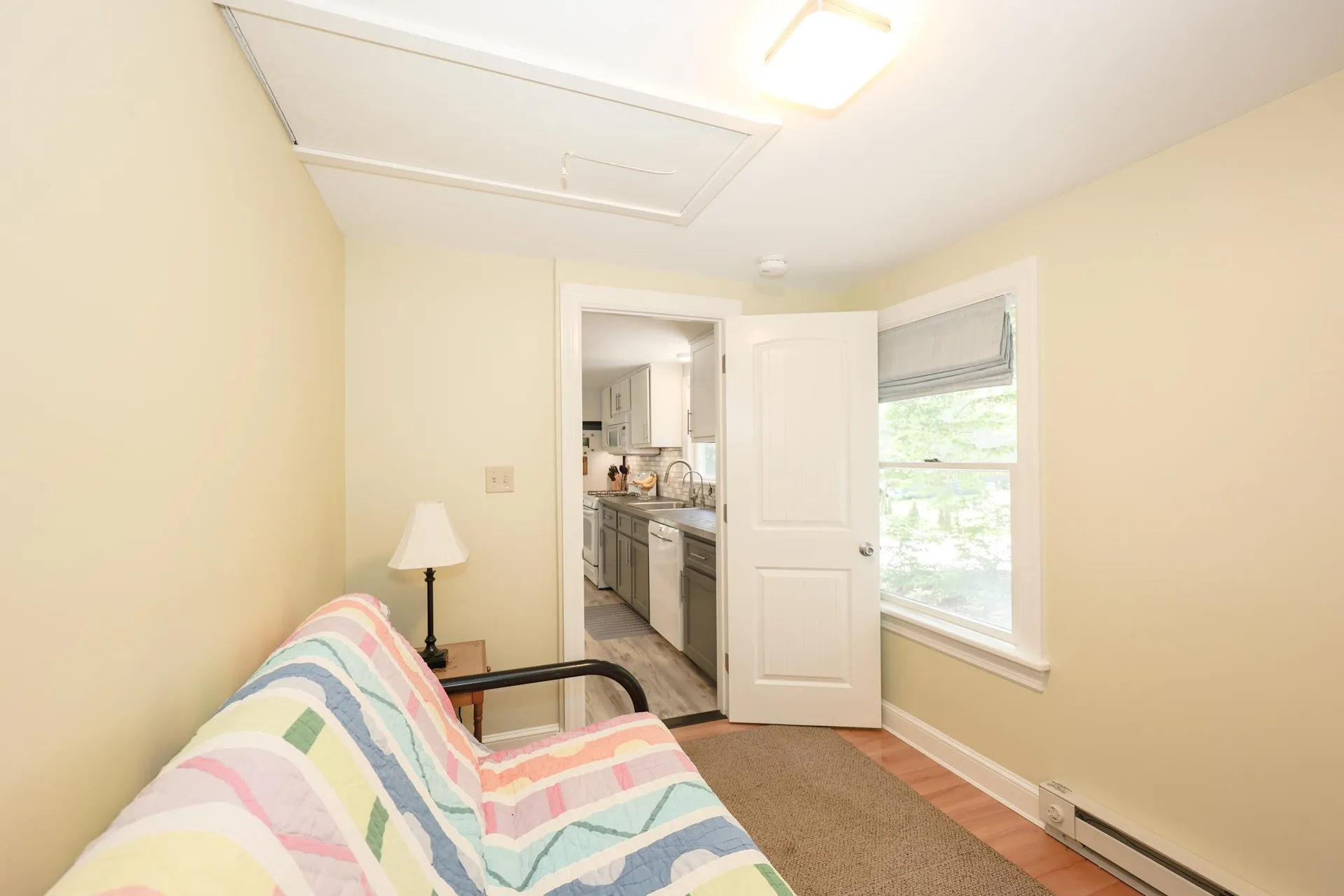 40 Ambrose Avenue Wakefield NH 03830