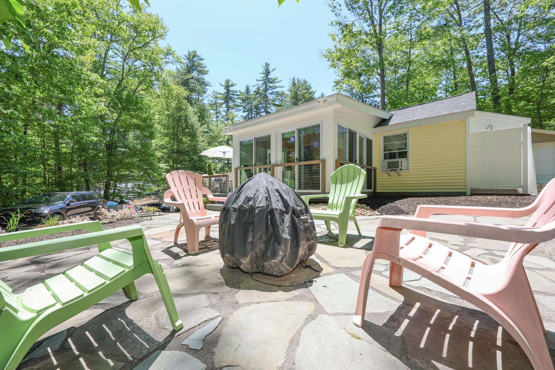 40 Ambrose Avenue Wakefield NH 03830