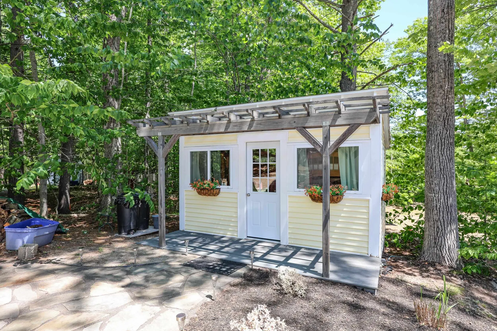 40 Ambrose Avenue Wakefield NH 03830