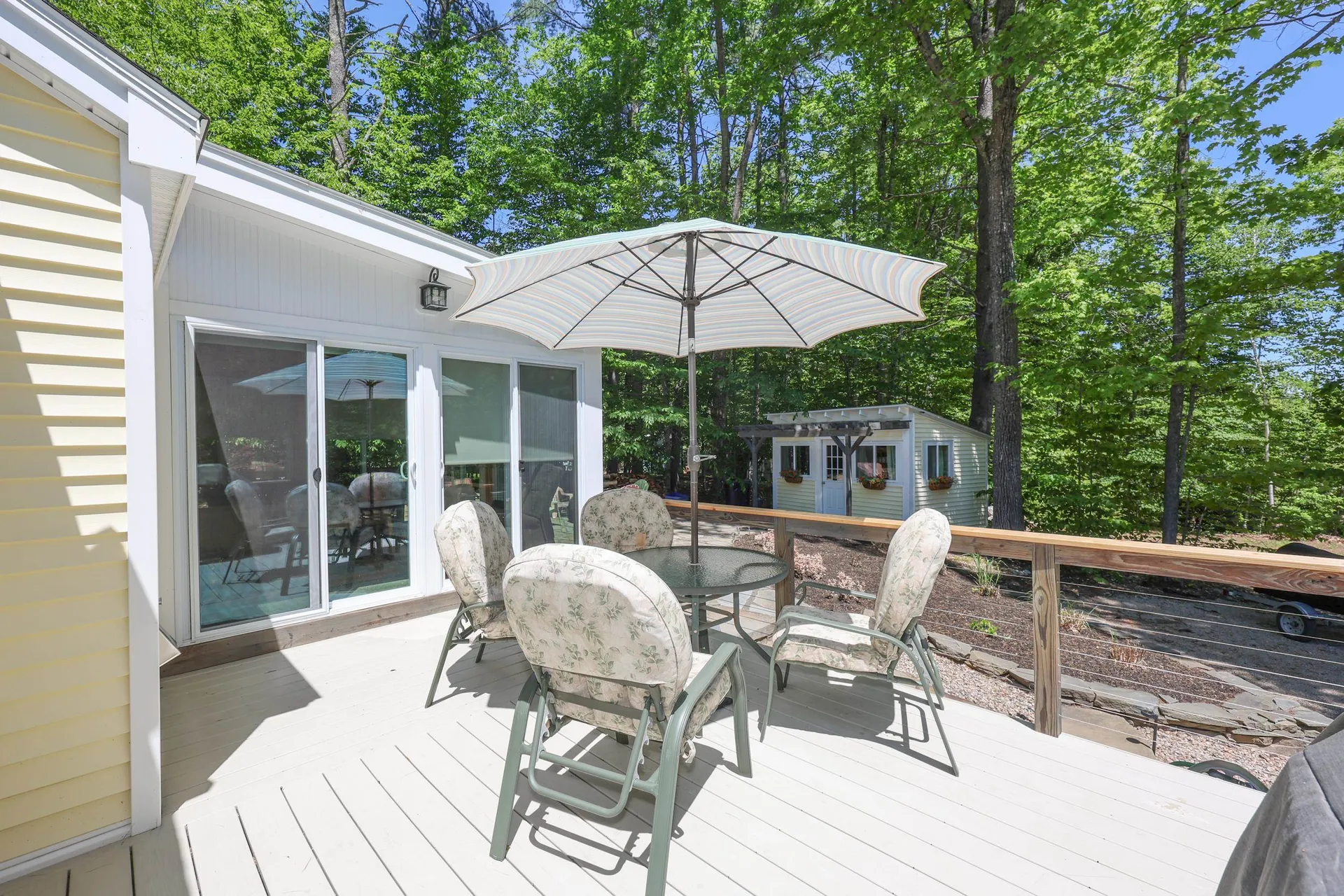 40 Ambrose Avenue Wakefield NH 03830