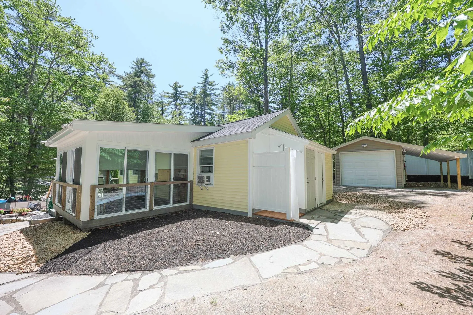 40 Ambrose Avenue Wakefield NH 03830