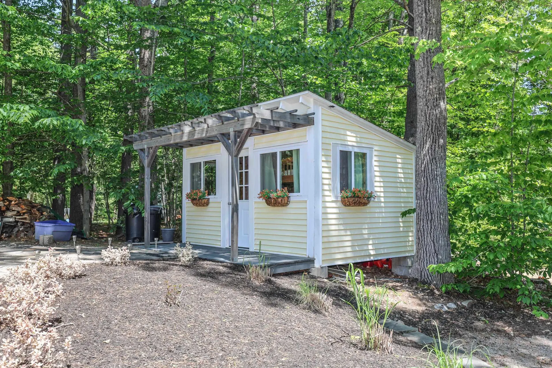 40 Ambrose Avenue Wakefield NH 03830