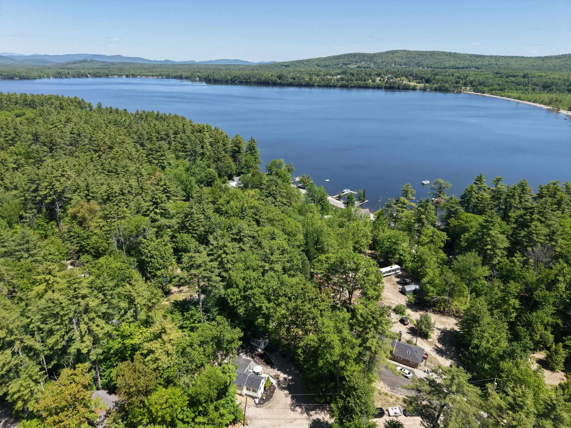 40 Ambrose Avenue Wakefield NH 03830