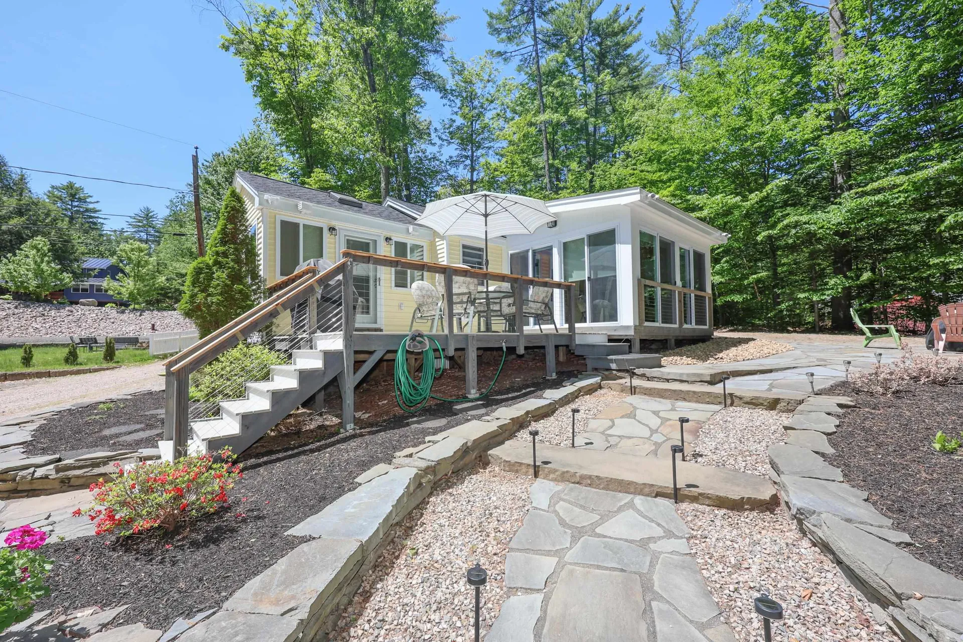 40 Ambrose Avenue Wakefield NH 03830