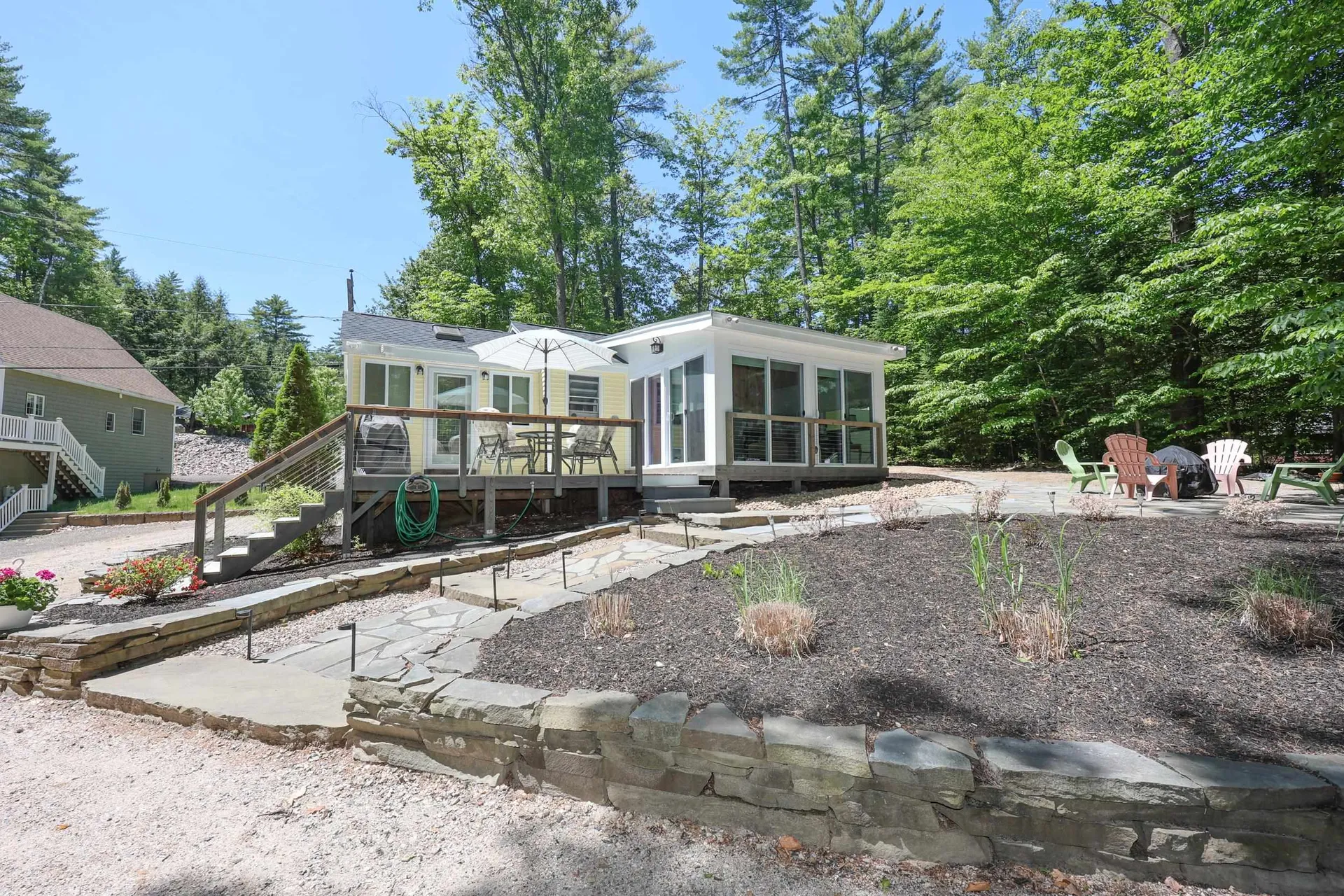 40 Ambrose Avenue Wakefield NH 03830