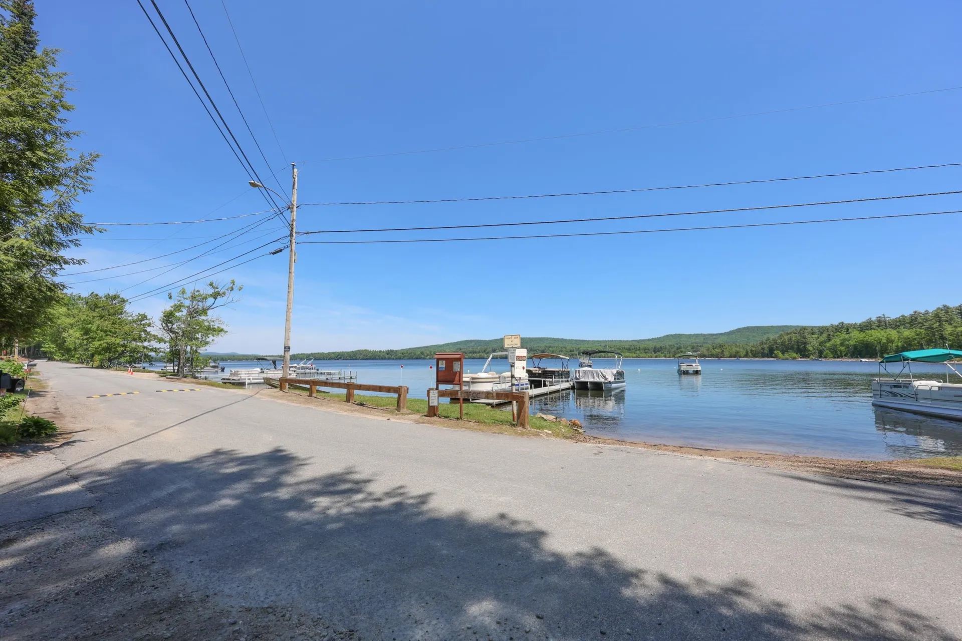 40 Ambrose Avenue Wakefield NH 03830