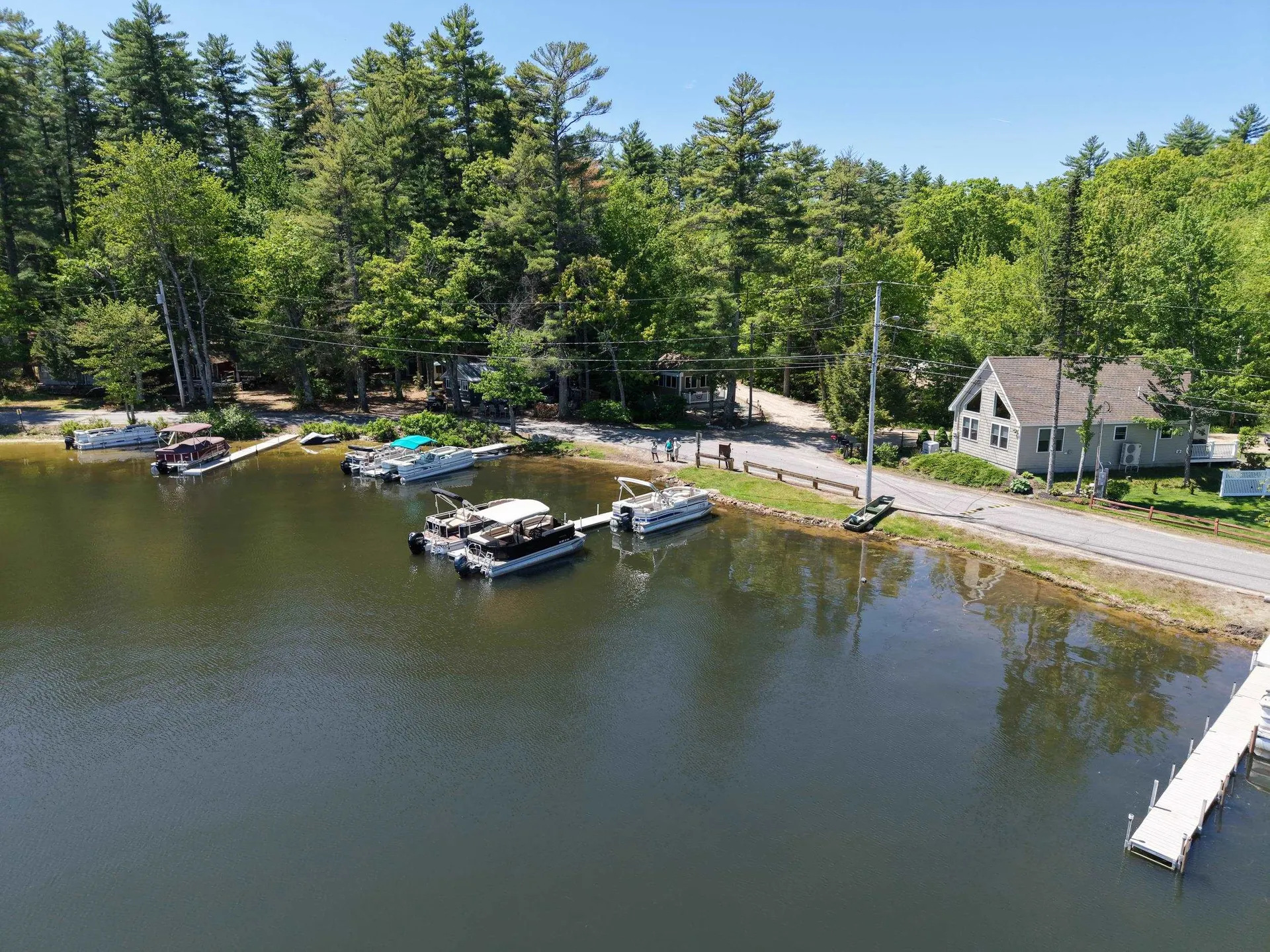 40 Ambrose Avenue Wakefield NH 03830