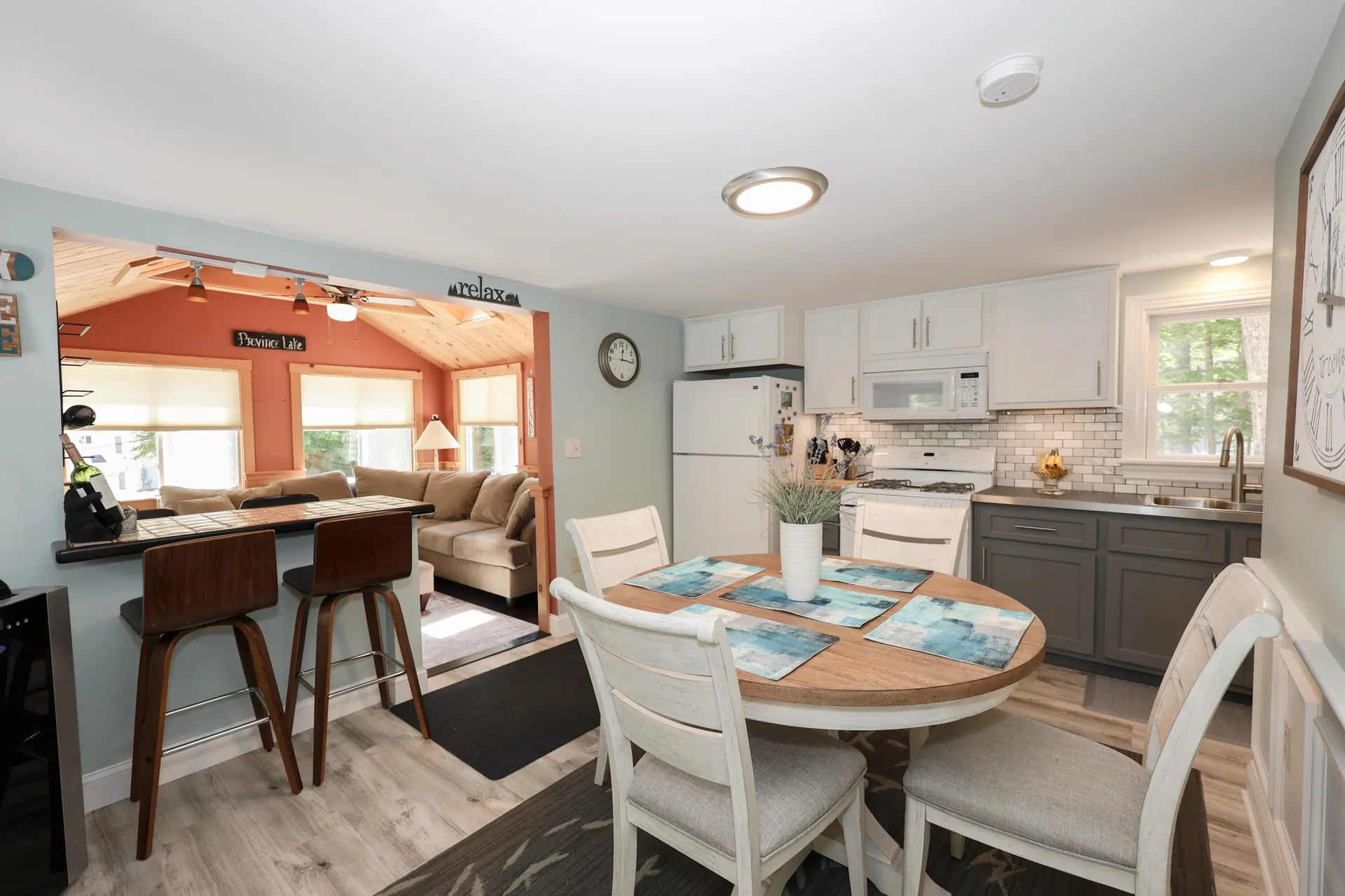 40 Ambrose Avenue Wakefield NH 03830
