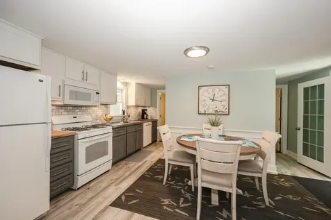 40 Ambrose Avenue Wakefield NH 03830