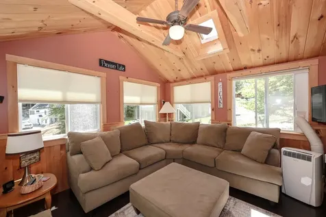 40 Ambrose Avenue Wakefield NH 03830