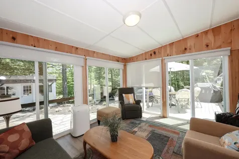 40 Ambrose Avenue Wakefield NH 03830