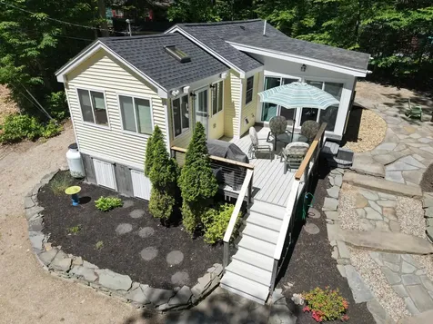 40 Ambrose Avenue Wakefield NH 03830