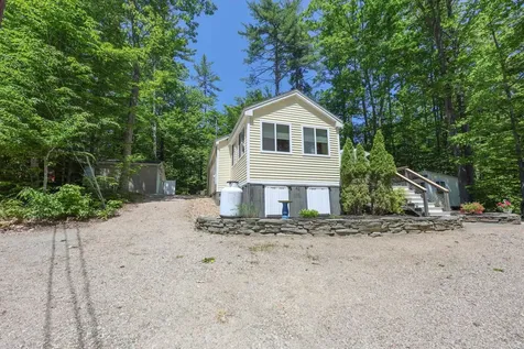 40 Ambrose Avenue Wakefield NH 03830