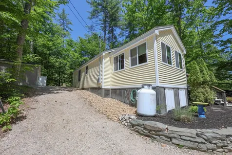 40 Ambrose Avenue Wakefield NH 03830