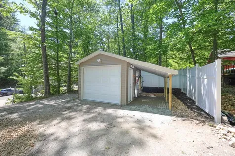 40 Ambrose Avenue Wakefield NH 03830