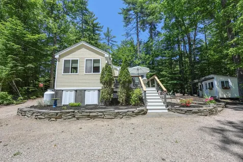 40 Ambrose Avenue Wakefield NH 03830