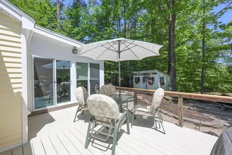 40 Ambrose Avenue Wakefield NH 03830
