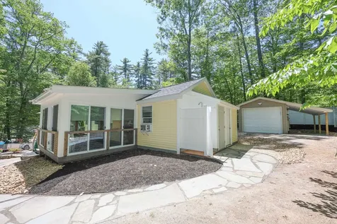 40 Ambrose Avenue Wakefield NH 03830