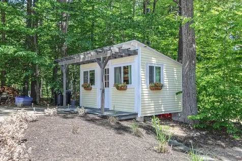 40 Ambrose Avenue Wakefield NH 03830