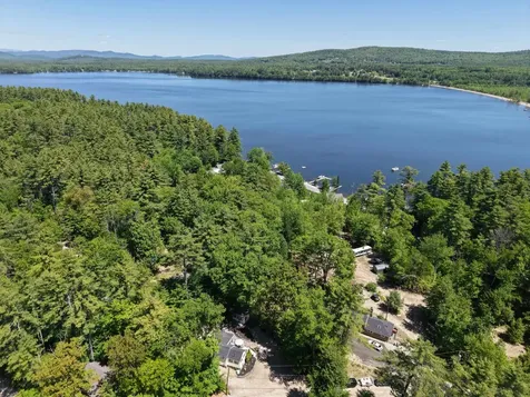 40 Ambrose Avenue Wakefield NH 03830